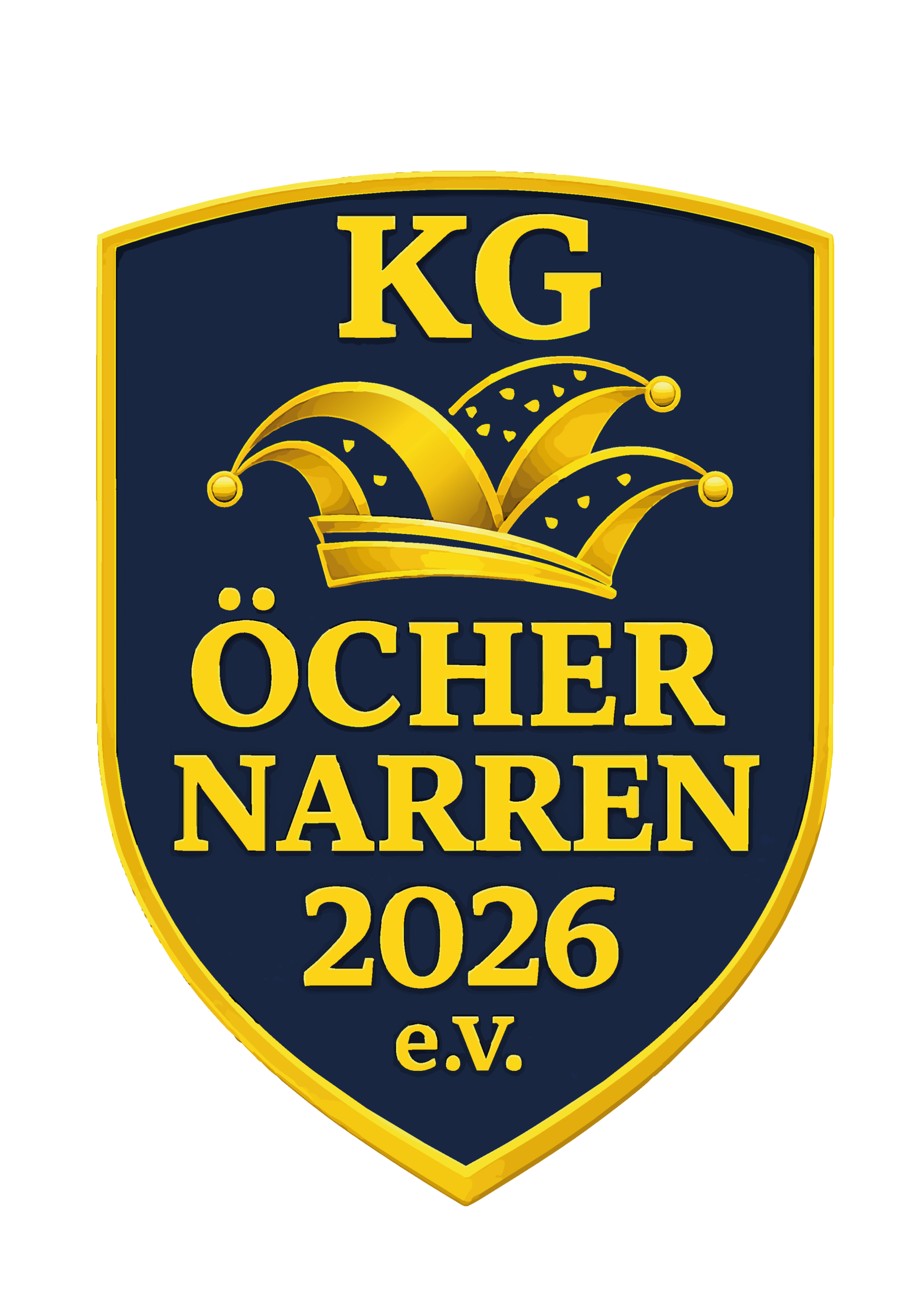 Logo Öcher Narren